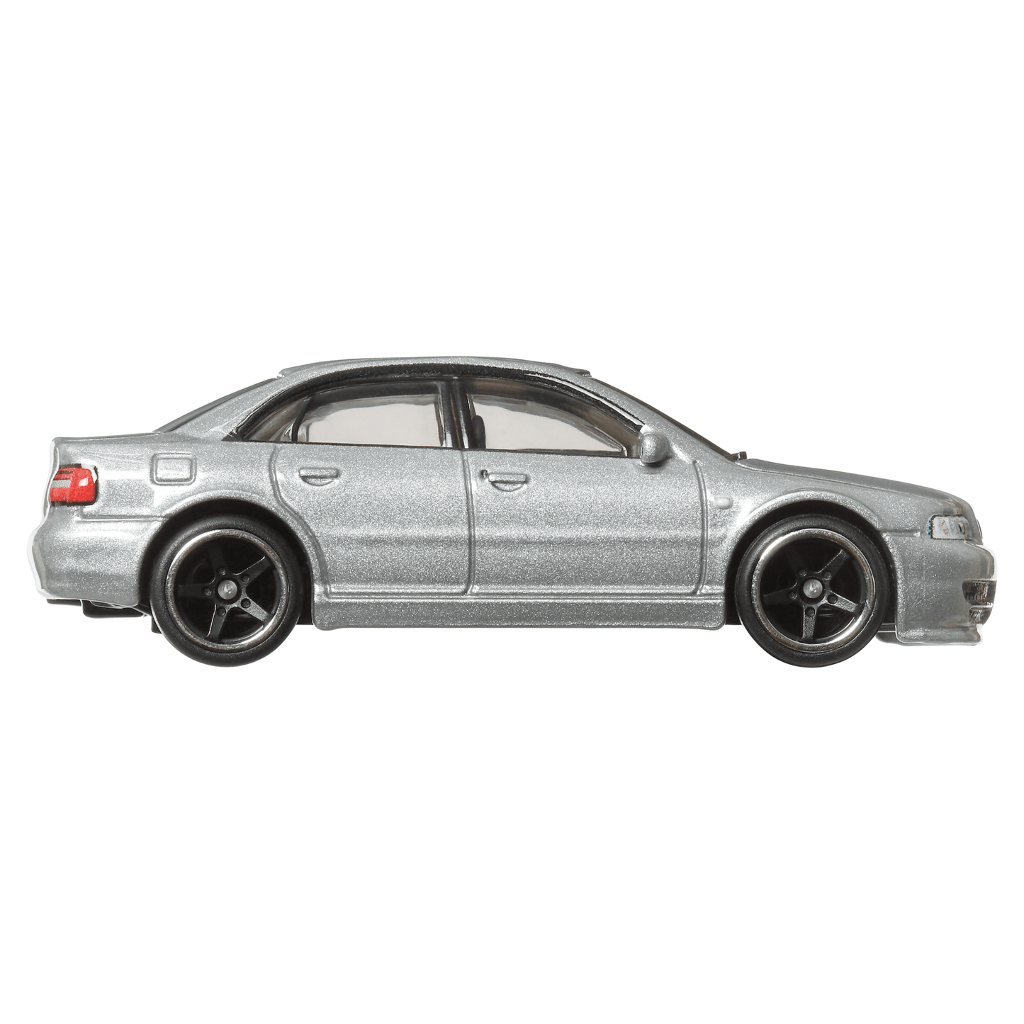 Hot Wheels Premium Car Culture World Tour Audi S4 Quattro 1:64 Scale Collectible Toy Vehicle