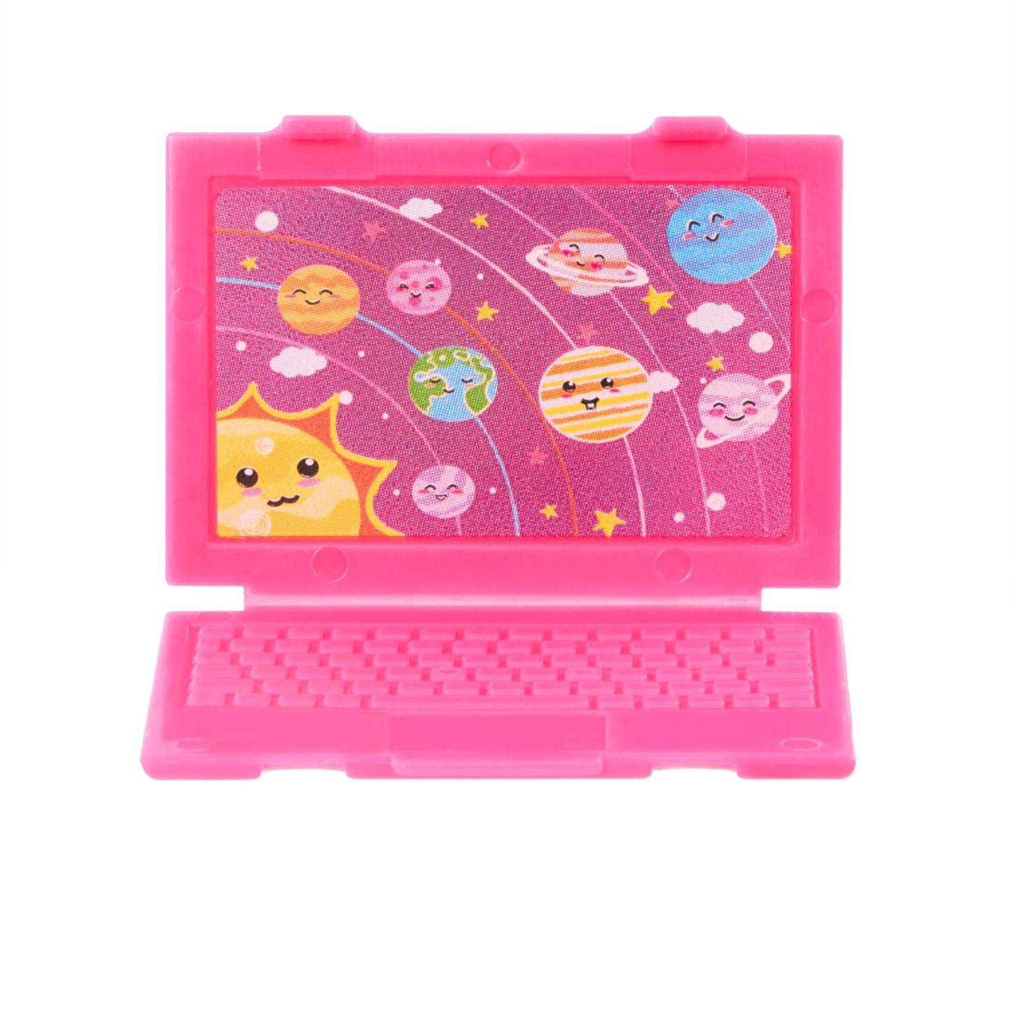 Barbie  Chelsea  Poupée Astronome et Accessoires, Brunette