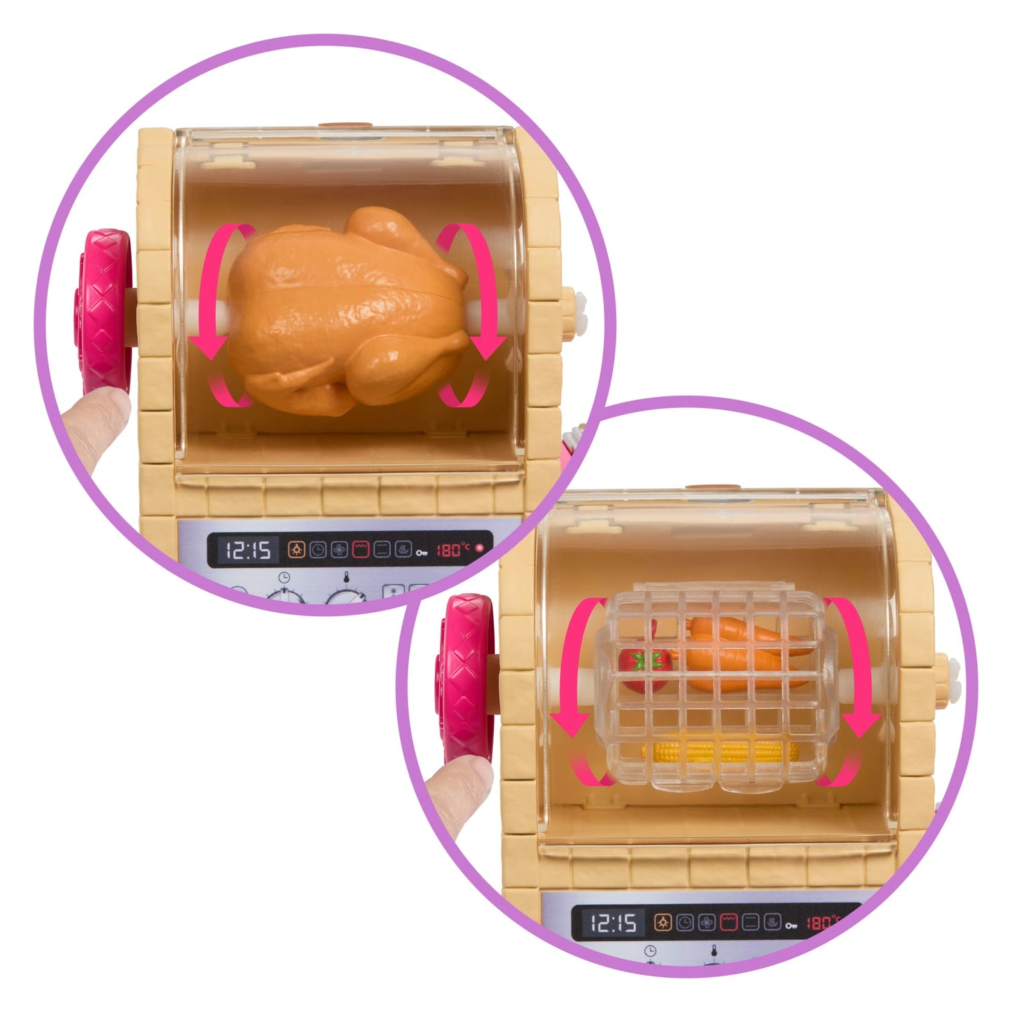 Barbie  Barbie et Teresa : La Recette de L’Amitié  Teresa et Cuisine