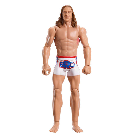 Wwe®  Top Picks  Figurine Articulée  15,24 Cm, de Collection